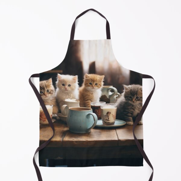 Item preview, Frenzy Cat 169 designed and sold by MyFancyDesigns.