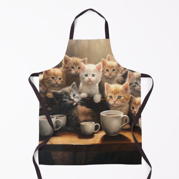 Item preview, Frenzy Cat 172 designed and sold by MyFancyDesigns.