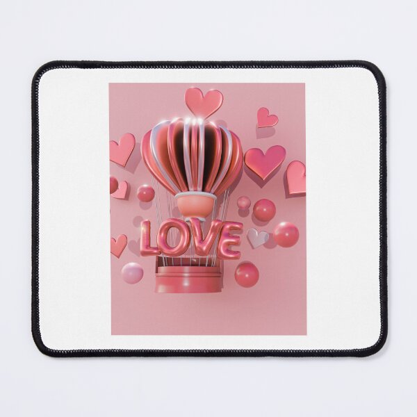 Item preview, I love you darling designed and sold by Similce.