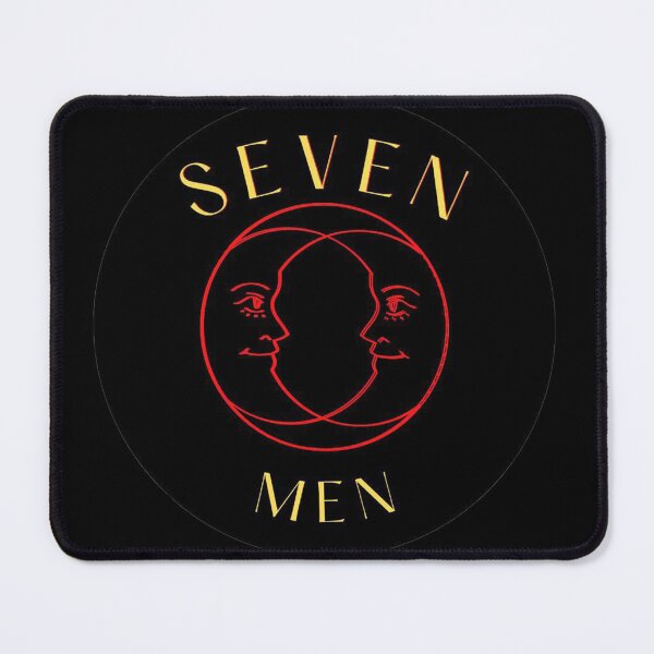 Item preview, Seven Men deadly sins king designed and sold by thehakimo.