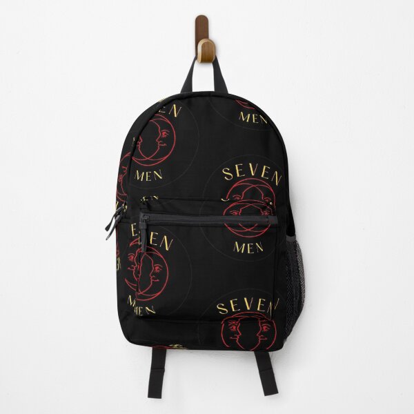 Item preview, Seven Men deadly sins king designed and sold by thehakimo.