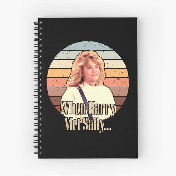 Item preview, When Harry Met Sally designed and sold by Runematosi.