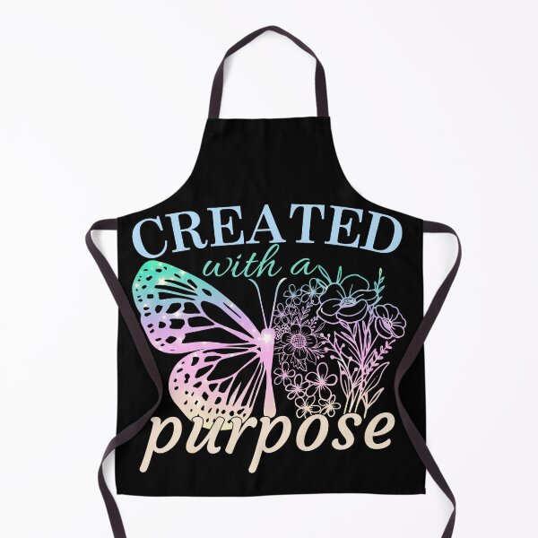 Item preview, Created With A Purpose designed and sold by MichelleCreative.