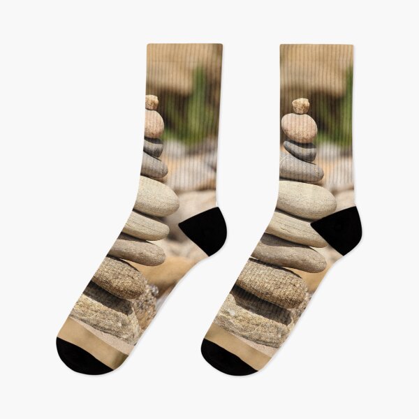 Item preview, Cairn on the Beach Rossnowlagh vert designed and sold by eddiebarronshop.