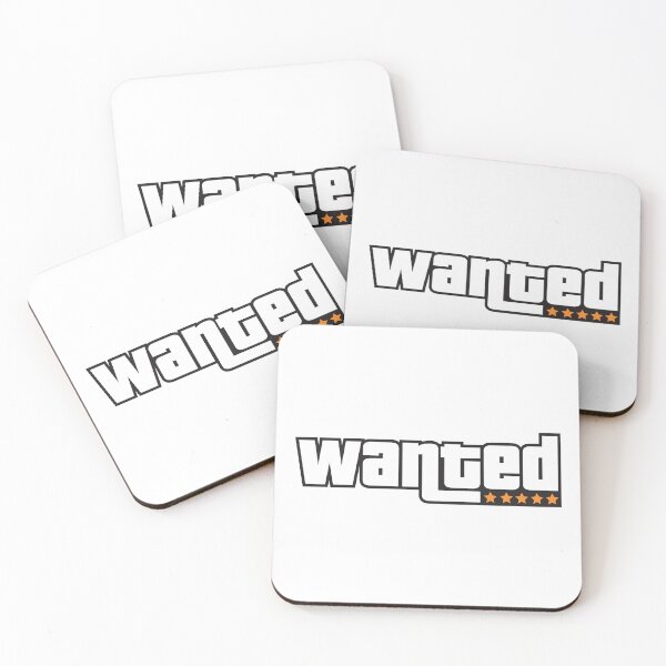 Item preview, Wanted designed and sold by samuartshop.