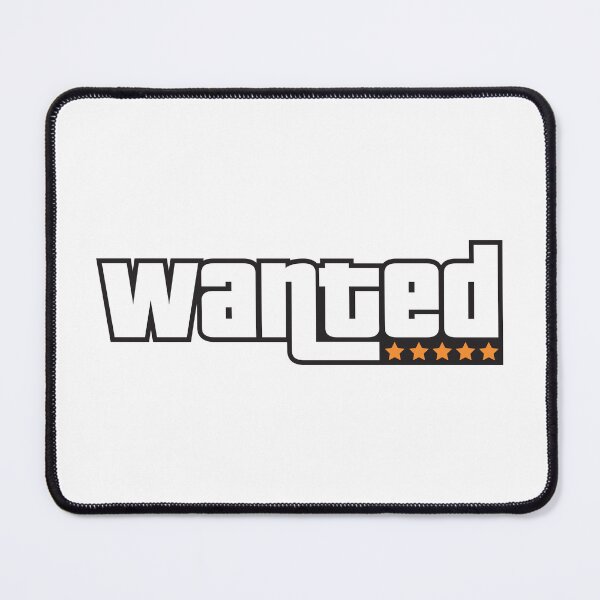 Item preview, Wanted designed and sold by samuartshop.