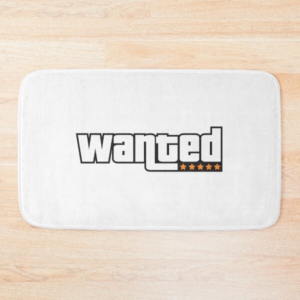 Item preview, Wanted designed and sold by samuartshop.