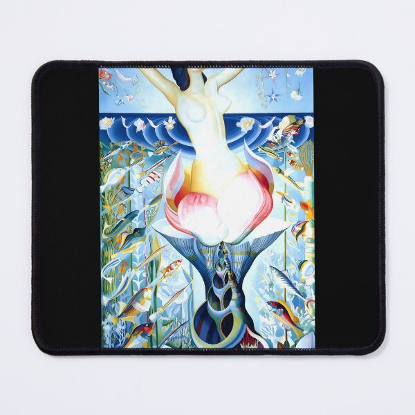 Item preview, The Birth of Venus by Joseph Stella designed and sold by special-artist.