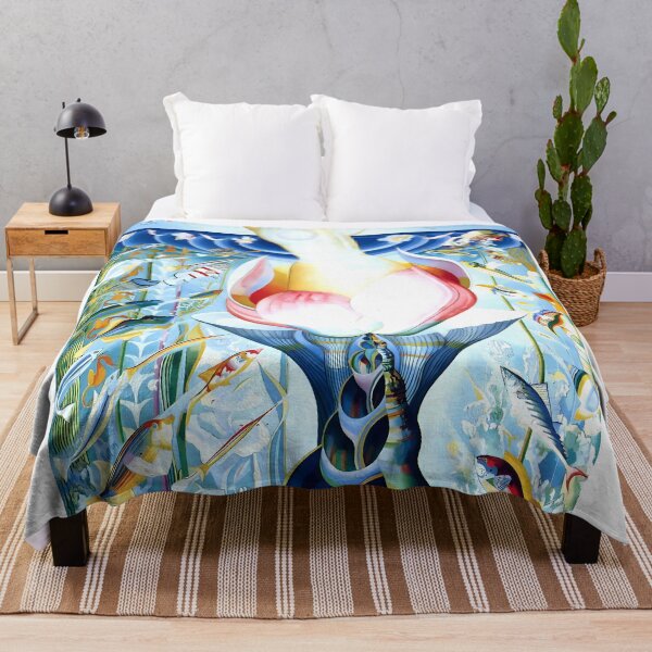 Item preview,  The Birth of Venus by Joseph Stella designed and sold by special-artist.