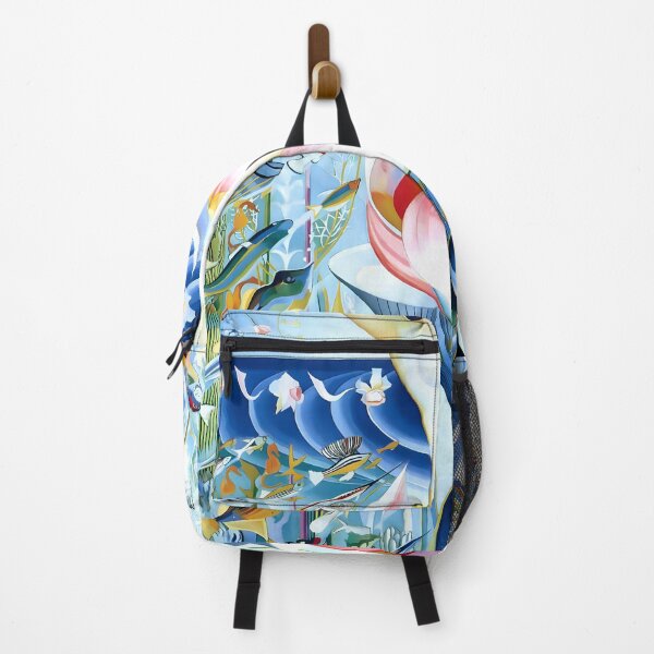 Item preview, The Birth of Venus by Joseph Stella designed and sold by special-artist.