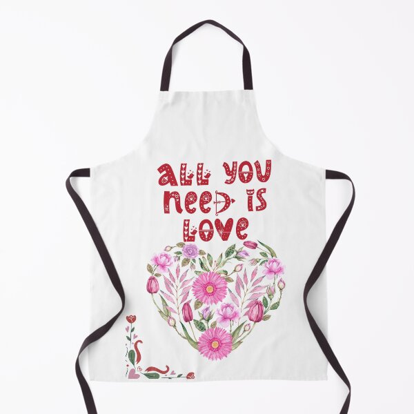 Item preview, all you need is love designed and sold by Similce.