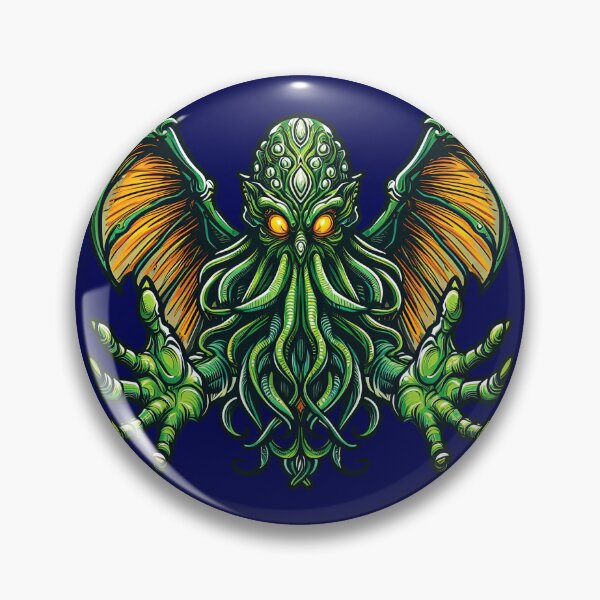 Item preview, Nightmare Unleashed S02 D12 designed and sold by Houerd.