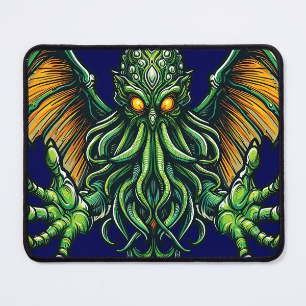 Item preview, Nightmare Unleashed S02 D12 designed and sold by Houerd.