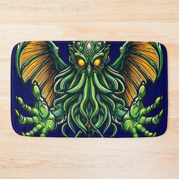 Item preview, Nightmare Unleashed S02 D12 designed and sold by Houerd.