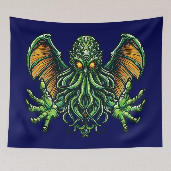 Item preview, Nightmare Unleashed S02 D12 designed and sold by Houerd.