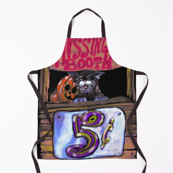 Item preview, HISSING BOOTH designed and sold by roger blackmon.