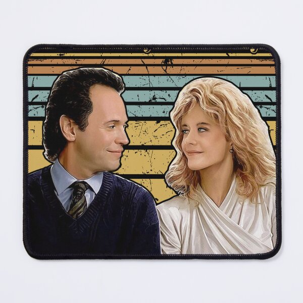 Item preview, When Harry Met Sally Vintage designed and sold by Runematosi.