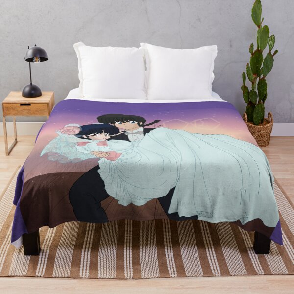 Item preview, Ranma Akane wedding designed and sold by Linachan.