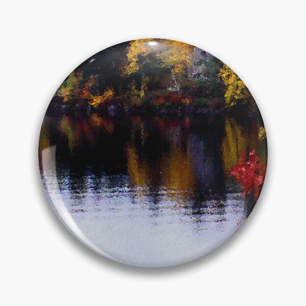 Item preview, Paradise Point Through Glass designed and sold by Wayne King.