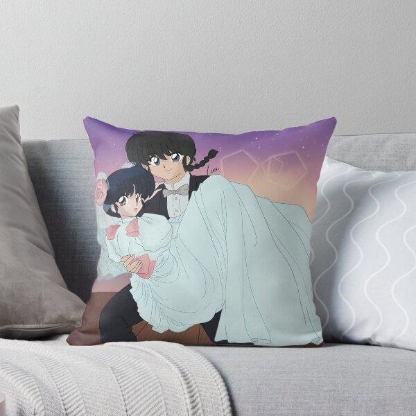 Item preview, Ranma Akane wedding designed and sold by Linachan.