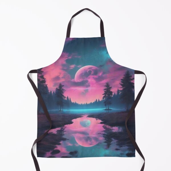 Item preview, Sunset in the forest designed and sold by Promarkets.