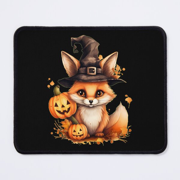 Item preview, Spooky Fox designed and sold by FoxVibes.