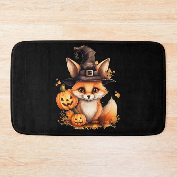 Item preview, Spooky Fox designed and sold by FoxVibes.