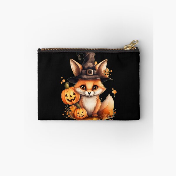 Item preview, Spooky Fox designed and sold by FoxVibes.