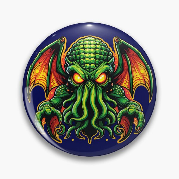Item preview, Nightmare Unleashed S02 D13 designed and sold by Houerd.