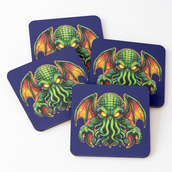 Item preview, Nightmare Unleashed S02 D13 designed and sold by Houerd.