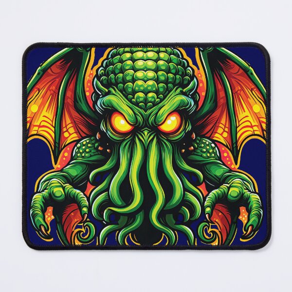 Item preview, Nightmare Unleashed S02 D13 designed and sold by Houerd.