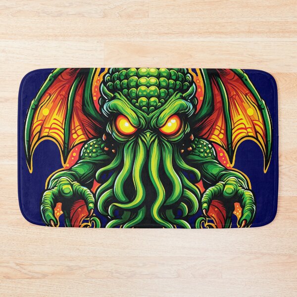 Item preview, Nightmare Unleashed S02 D13 designed and sold by Houerd.
