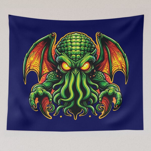 Item preview, Nightmare Unleashed S02 D13 designed and sold by Houerd.