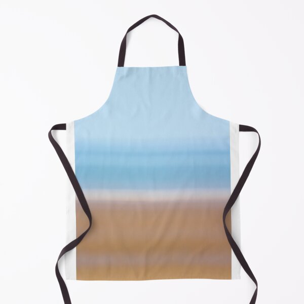 Item preview, Rossnowlagh Beach Haze Abstract Minimalism vert designed and sold by eddiebarronshop.