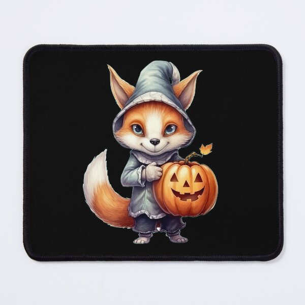 Item preview, Spooky Fox designed and sold by FoxVibes.