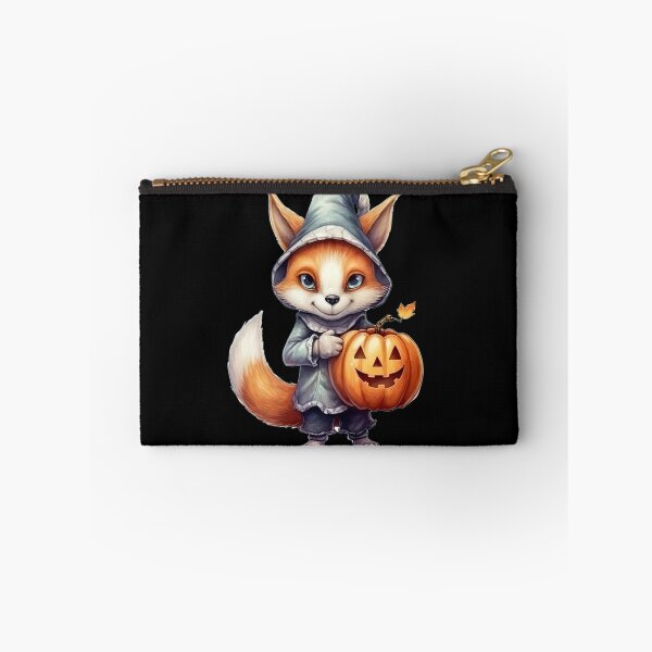 Item preview, Spooky Fox designed and sold by FoxVibes.