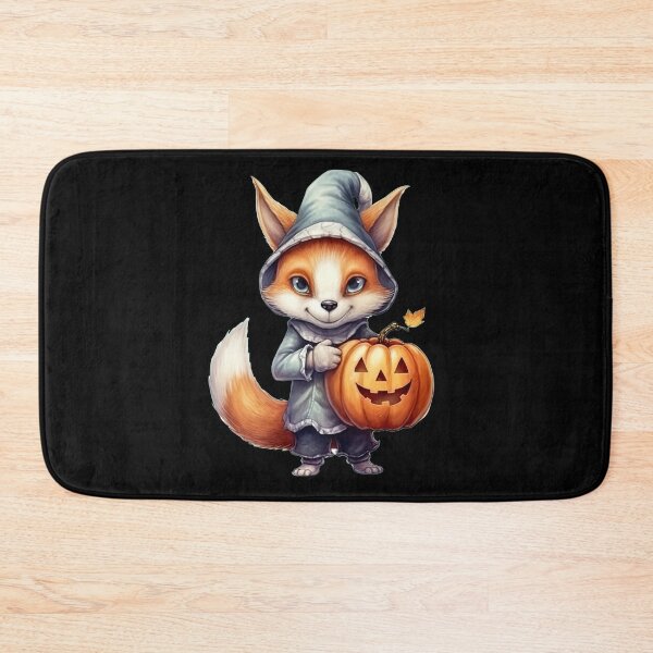 Item preview, Spooky Fox designed and sold by FoxVibes.