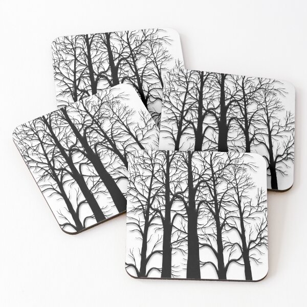 Item preview, Winter's Silent Symphony designed and sold by birasart.