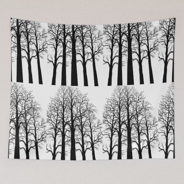 Item preview, Winter's Silent Symphony designed and sold by birasart.