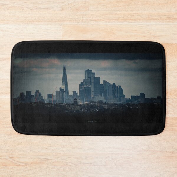 Item preview, London View from 15 miles away designed and sold by Your-Dreamings.