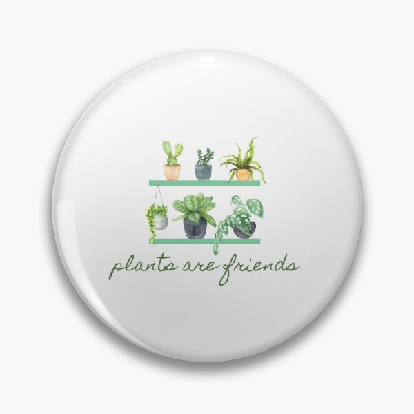Item preview, Plants are friends designed and sold by Freya Store.