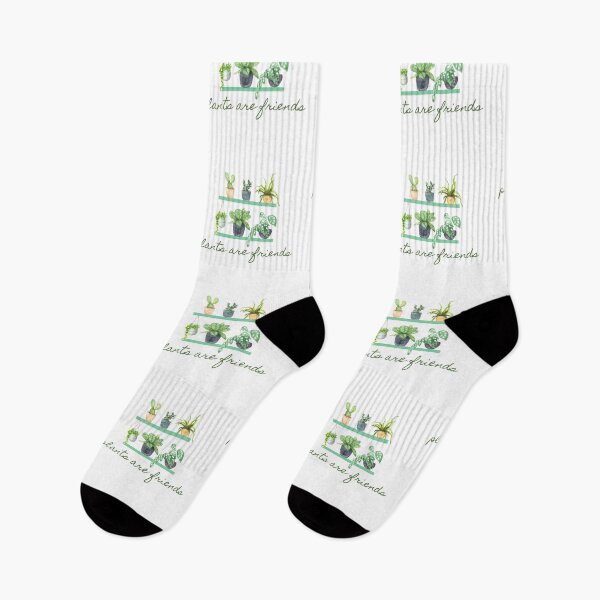 Item preview, Plants are friends designed and sold by Freya Store.