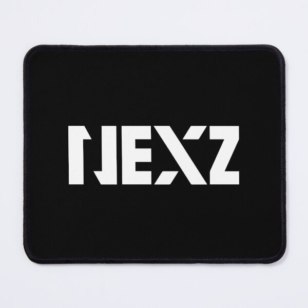 Item preview, NEXZ - Pre-debut Logo | Kpop / Jpop Merch for Fans | Gift for NEXZ stans designed and sold by Wishful Thinking.