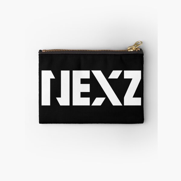 Item preview, NEXZ - Pre-debut Logo | Kpop / Jpop Merch for Fans | Gift for NEXZ stans designed and sold by Wishful Thinking.