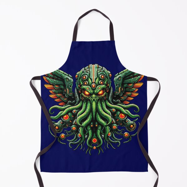Item preview, Nightmare Unleashed S02 D14 designed and sold by Houerd.