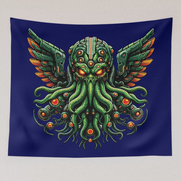 Item preview, Nightmare Unleashed S02 D14 designed and sold by Houerd.