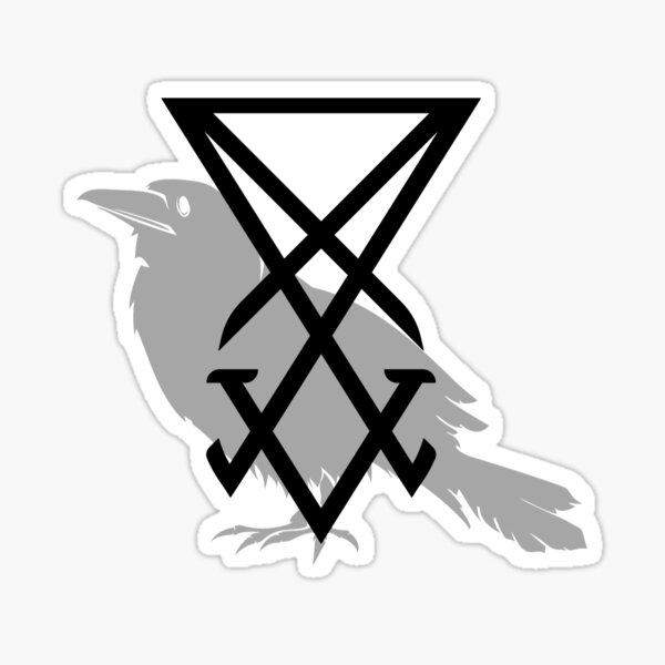 Lucifer's Sigil - Retractable Badge Reel - Sm Creations – SM Creations