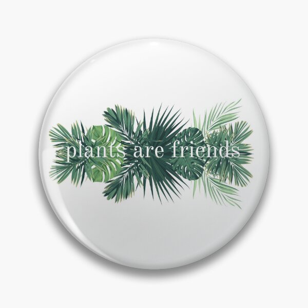 Item preview, Plants are friends designed and sold by Freya Store.