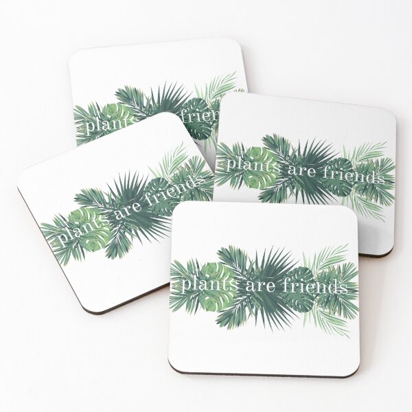 Item preview, Plants are friends designed and sold by Freya Store.