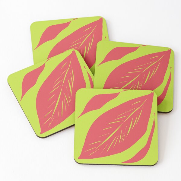 Item preview,   Leaves colored in the most beautiful colors of nature designed and sold by TEARSOFROSE.